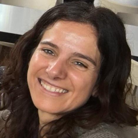 Rosa maria Exposito guarne