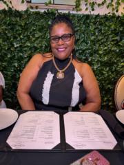 Angela McClain
