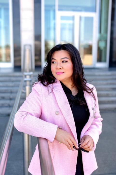 Lan Vy Phuong Thanh Cuová