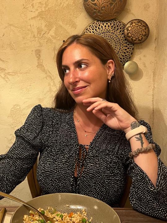 Leire Fernandez Ruiz