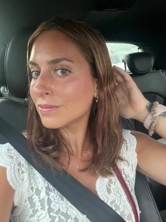 Leire Fernandez Ruiz