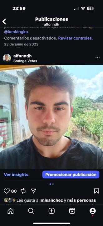 Alfonso Navarro de Haro