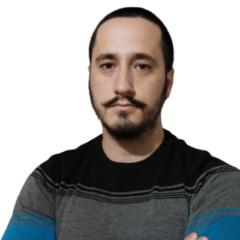Darko Tripunovski