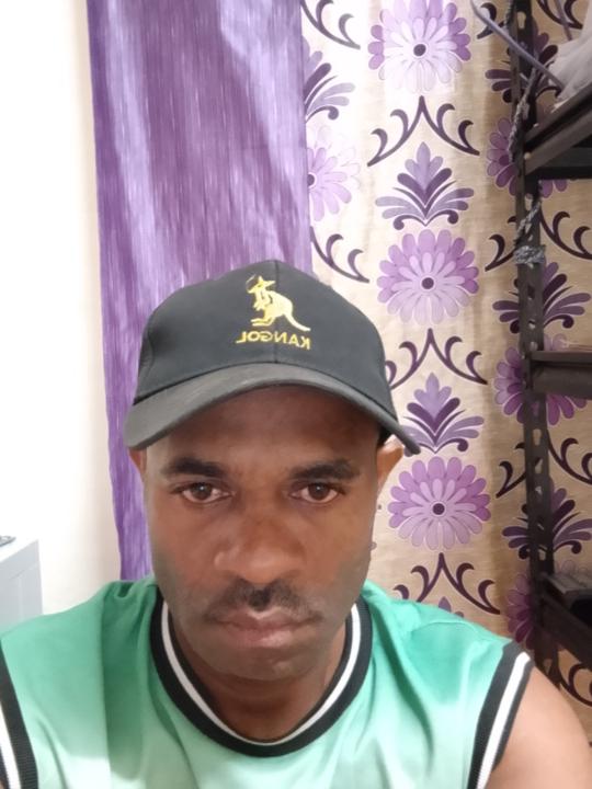 Boya Baituma