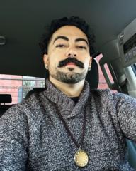 Eric Paz