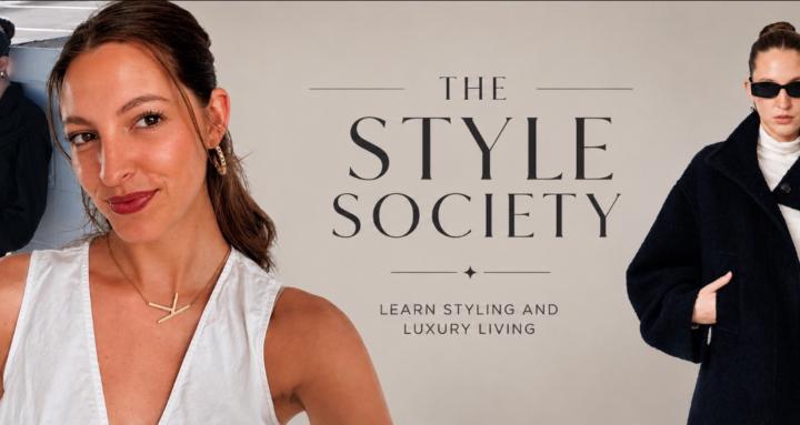 The Style Society