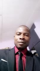 Egoh Jonas claver Yao