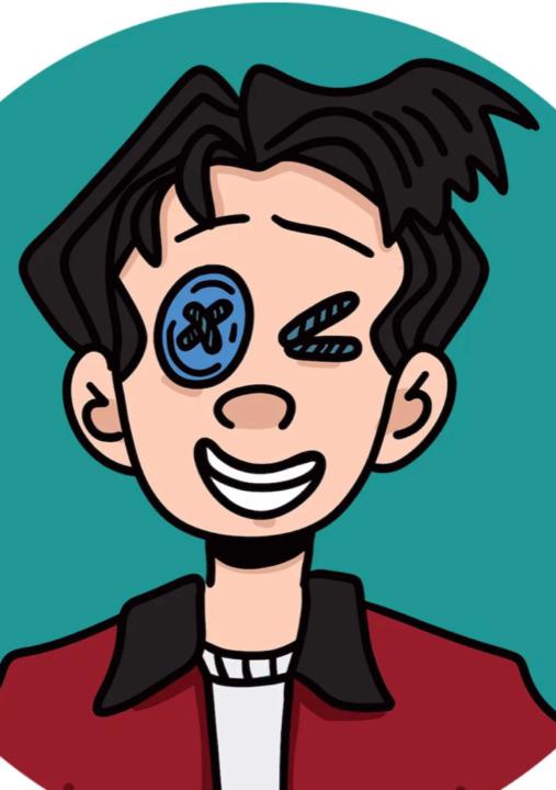 Anthony Daniel