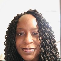 Chevonne Reynolds