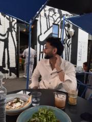 Shubham Singh