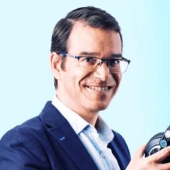 Oscar Feito