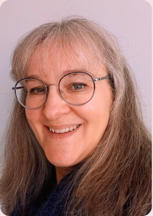 Christine Desmazières