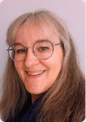 Christine Desmazières