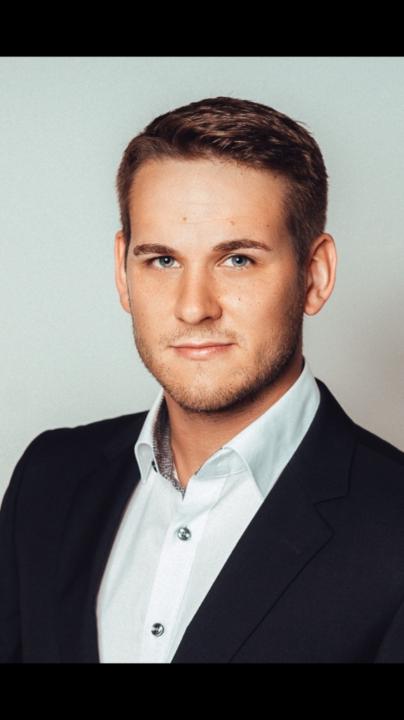 Alexander Heydemann