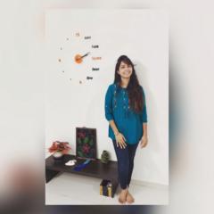 Sujatha Pandiri