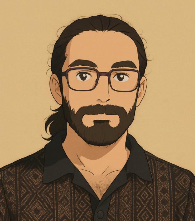 Gaëtan Delmare