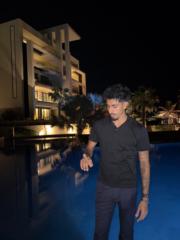 Mawriya Logasriskandaraj