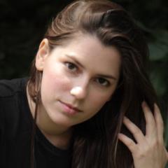 Amanda Viviana