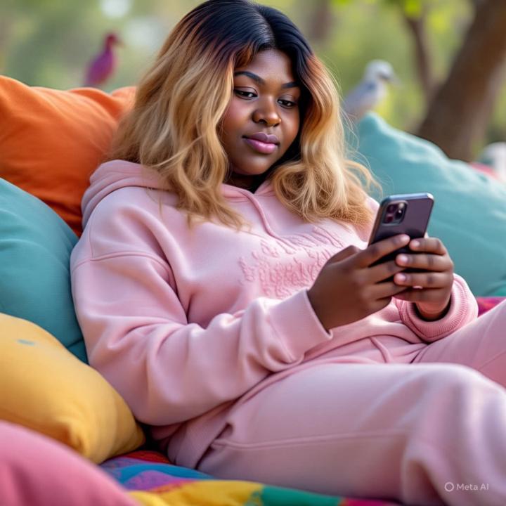 Georgenia Udembaozoh