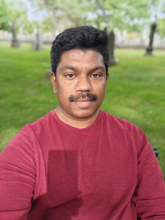 Devaraj Paulraj