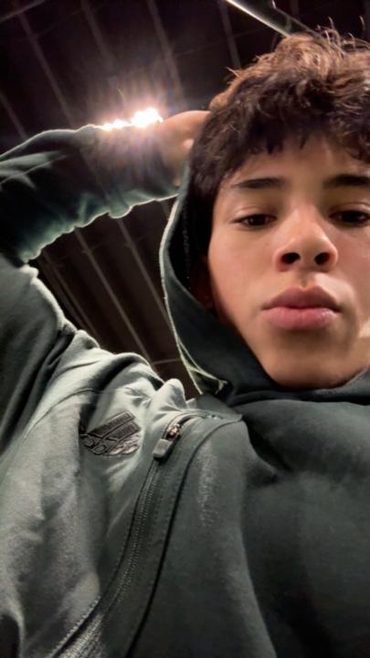 Isaiah Torrez