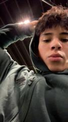 Isaiah Torrez