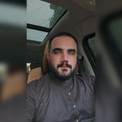 Muhammad Arslan