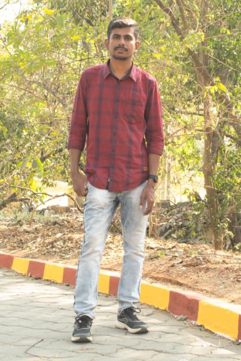 Mukunda A