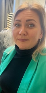 Johanna Hedblom Öcal
