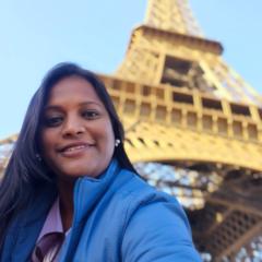 Sathya Mohan