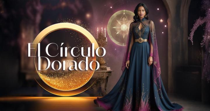 Circulo Dorado