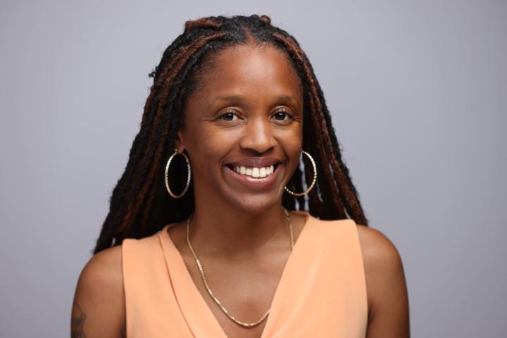 Kanyijah Bailey