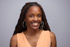 Kanyijah Bailey