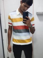 Priyam Das