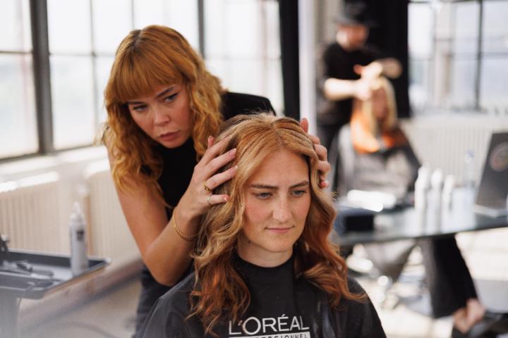 Amanda Kyed Andersen