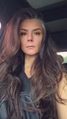 Alessandra Dos santos