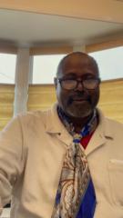 Sahibou Oumarou, PhD