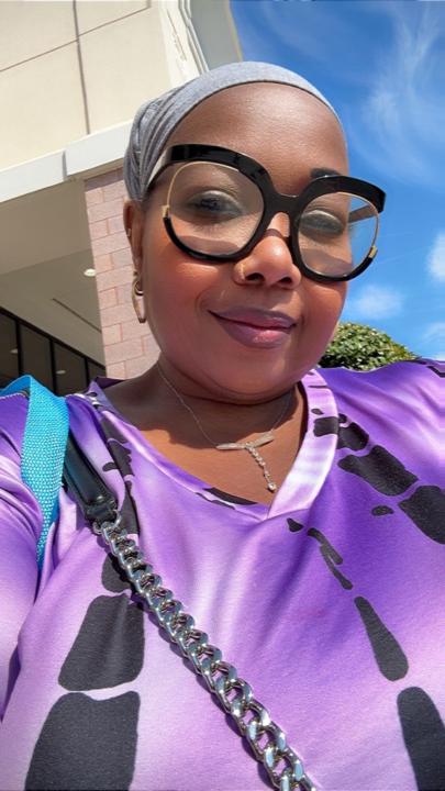 Laurentina Matthew