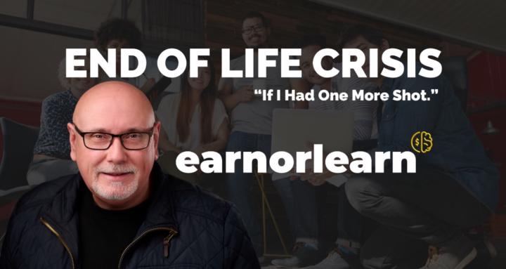 Earn Or Learn - The Foundry