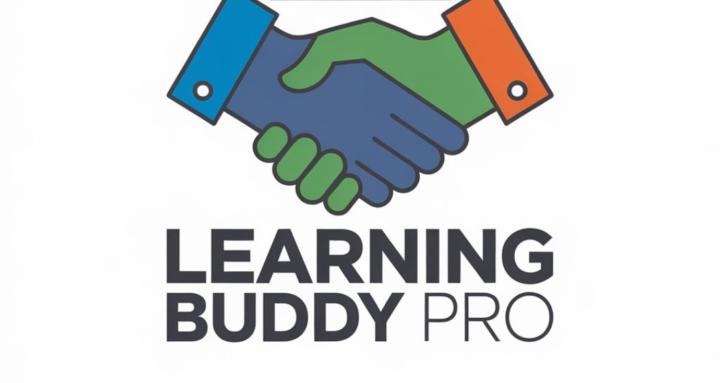 "Learning Buddy Pro"