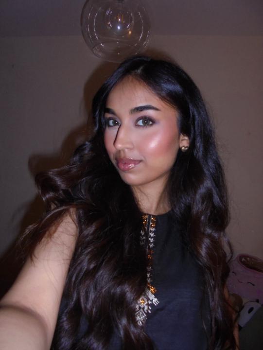 Rubab Tariq