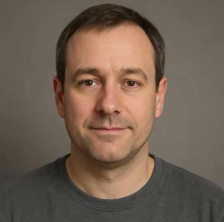 Alexander Davies