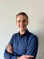 Dean van der Horst