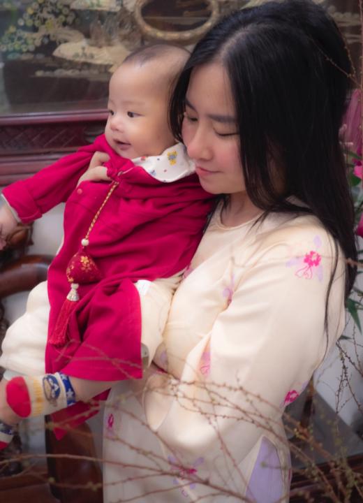 Thuỳ Linh Nguyễn