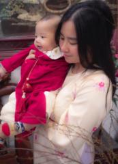 Thuỳ Linh Nguyễn