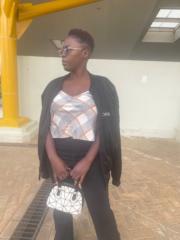 Christine Mwai