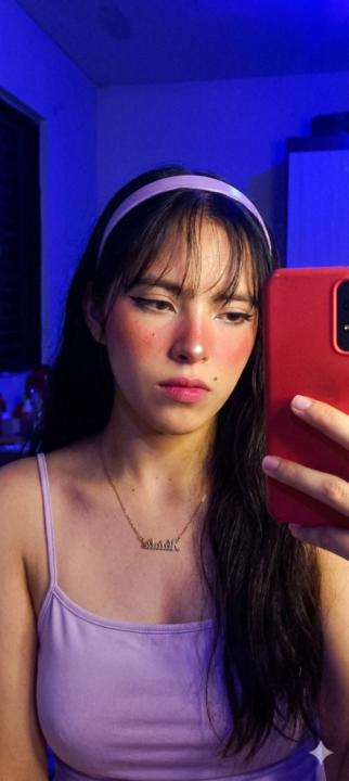 Thayza Bruna Fernandes do Amaral