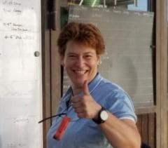Christina Göring
