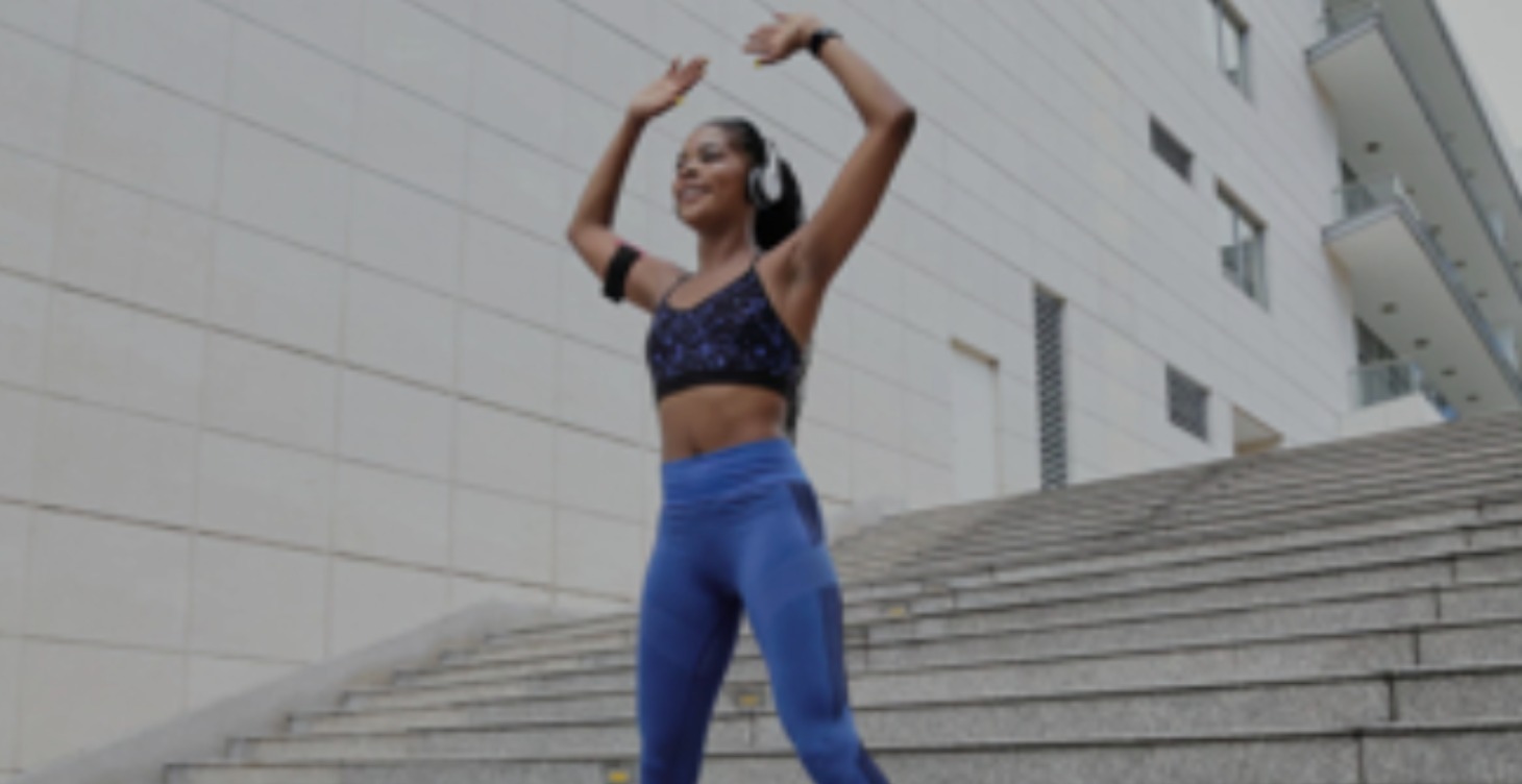 3-DAY JUMPING JACKS CHALLENGE!