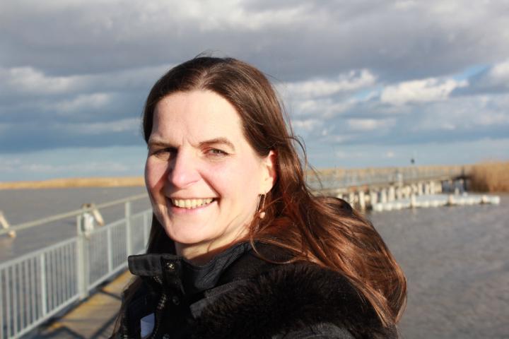 Anke Lechner